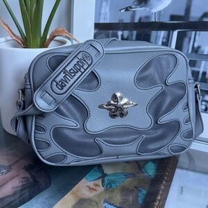 DAVRILSUPPLY - COAL TINY BAG